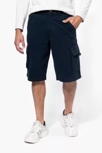 Kariban KA777 TREKKER - FÉRFI BERMUDA SHORT 40