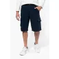 Kariban KA777 TREKKER - FÉRFI BERMUDA SHORT 40