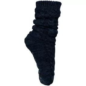 Kariban KA815 SHERPA BÉLÉSŰ OTTHONI ZOKNI U