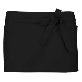   Kariban KA886 PULTOS KÖTÉNY - BISZTRÓ STÍLUSÚ DERÉKKÖTÉNY U