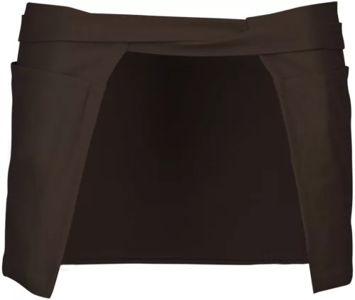 Kariban KA886 PULTOS KÖTÉNY - BISZTRÓ STÍLUSÚ DERÉKKÖTÉNY U