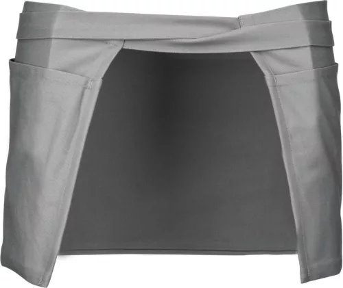 Kariban KA886 PULTOS KÖTÉNY - BISZTRÓ STÍLUSÚ DERÉKKÖTÉNY U