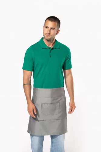 Kariban KA899 POLYCOTTON KÖZÉPHOSSZÚ KÖTÉNY U