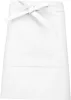Kariban KA899 POLYCOTTON KÖZÉPHOSSZÚ KÖTÉNY U