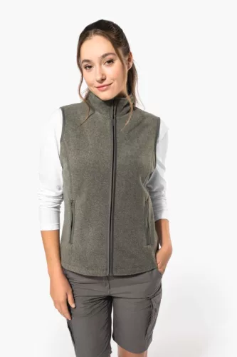 Kariban KA906 MELODIE - NŐI POLÁR MELLÉNY XL