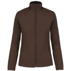 Kariban KA907 MAUREEN - NŐI POLÁR KABÁT 2XL