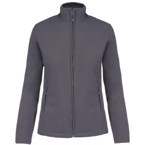 Kariban KA907 MAUREEN - NŐI POLÁR KABÁT 2XL