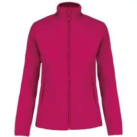 Kariban KA907 MAUREEN - NŐI POLÁR KABÁT 2XL