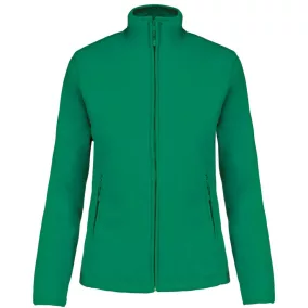 Kariban KA907 MAUREEN - NŐI POLÁR KABÁT 2XL
