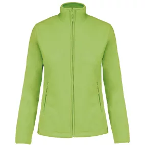 Kariban KA907 MAUREEN - NŐI POLÁR KABÁT 2XL