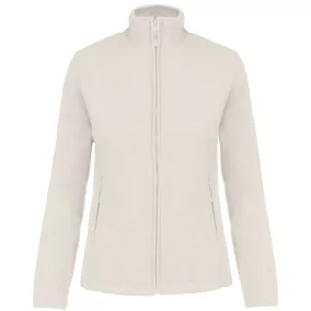 Kariban KA907 MAUREEN - NŐI POLÁR KABÁT 3XL