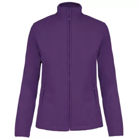 Kariban KA907 MAUREEN - NŐI POLÁR KABÁT 2XL