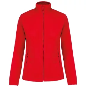 Kariban KA907 MAUREEN - NŐI POLÁR KABÁT 2XL