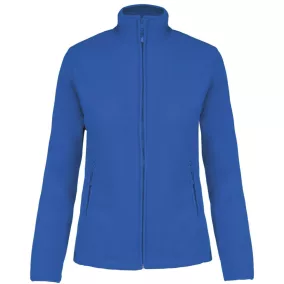 Kariban KA907 MAUREEN - NŐI POLÁR KABÁT 2XL