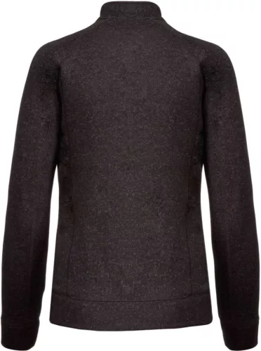 Kariban KA9107 NŐI VÉGIG CIPZÁRAS MELÍROZOTT DZSEKI 2XL