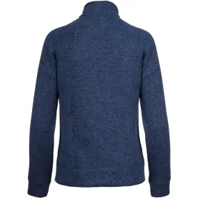 Kariban KA9107 NŐI VÉGIG CIPZÁRAS MELÍROZOTT DZSEKI 2XL