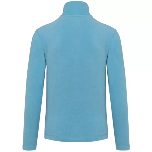 Kariban KA911 FALCO - VÉGIG CIPZÁRAS POLÁR PULÓVER XL