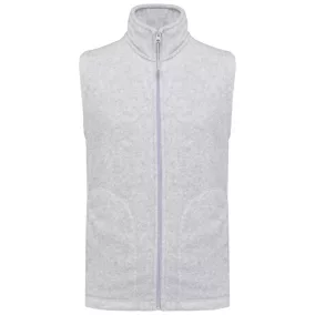 Kariban KA913 LUCA - VÉGIG CIPZÁRAS POLÁR MELLÉNY 2XL