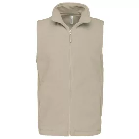 Kariban KA913 LUCA - VÉGIG CIPZÁRAS POLÁR MELLÉNY 2XL