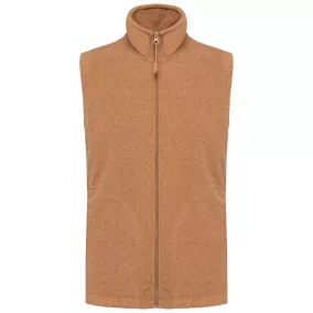 Kariban KA913 LUCA - VÉGIG CIPZÁRAS POLÁR MELLÉNY 2XL