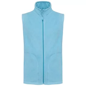 Kariban KA913 LUCA - VÉGIG CIPZÁRAS POLÁR MELLÉNY 2XL