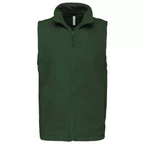 Kariban KA913 LUCA - VÉGIG CIPZÁRAS POLÁR MELLÉNY 2XL