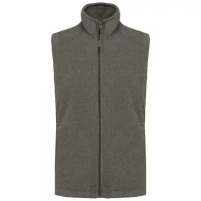 Kariban KA913 LUCA - VÉGIG CIPZÁRAS POLÁR MELLÉNY 2XL