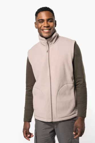 Kariban KA913 LUCA - VÉGIG CIPZÁRAS POLÁR MELLÉNY 2XL