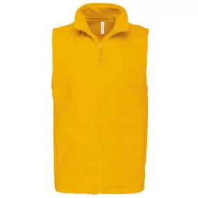 Kariban KA913 LUCA - VÉGIG CIPZÁRAS POLÁR MELLÉNY 2XL