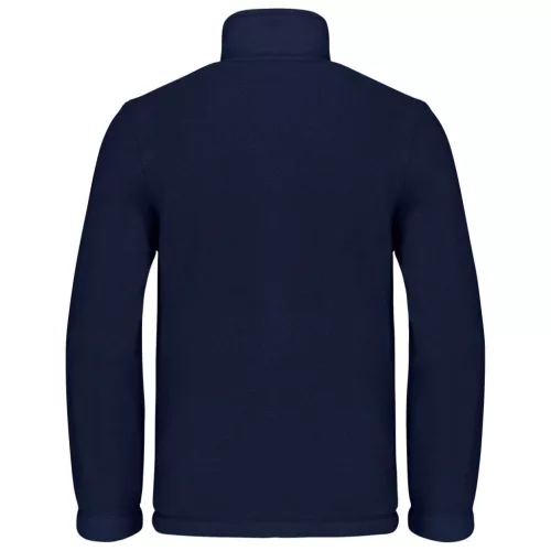 Kariban KA920 GYERMEK VÉGIG CIPZÁRAS PULÓVER 8/10