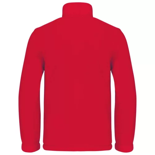 Kariban KA920 GYERMEK VÉGIG CIPZÁRAS PULÓVER 10/12