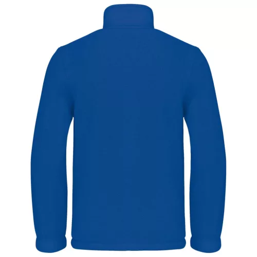 Kariban KA920 GYERMEK VÉGIG CIPZÁRAS PULÓVER 10/12