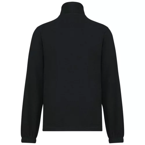 Kariban KA940 UNISZEX POLÁR MANDZSETTÁNÁL RUGALMAS PULÓVER 2XL