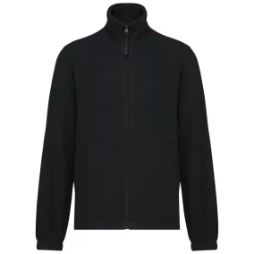   Kariban KA940 UNISZEX POLÁR MANDZSETTÁNÁL RUGALMAS PULÓVER 4XL