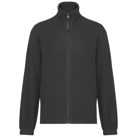   Kariban KA940 UNISZEX POLÁR MANDZSETTÁNÁL RUGALMAS PULÓVER 2XL