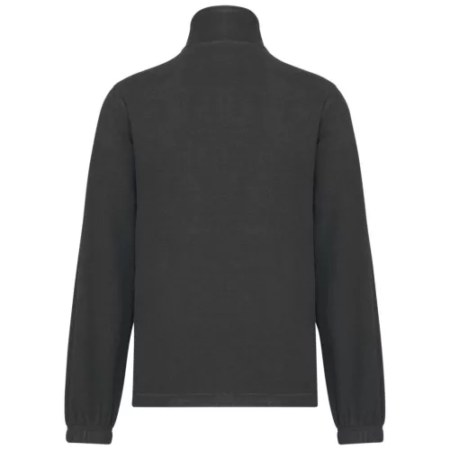 Kariban KA940 UNISZEX POLÁR MANDZSETTÁNÁL RUGALMAS PULÓVER 2XL