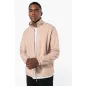   Kariban KA940 UNISZEX POLÁR MANDZSETTÁNÁL RUGALMAS PULÓVER 2XL