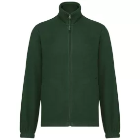   Kariban KA940 UNISZEX POLÁR MANDZSETTÁNÁL RUGALMAS PULÓVER 2XL