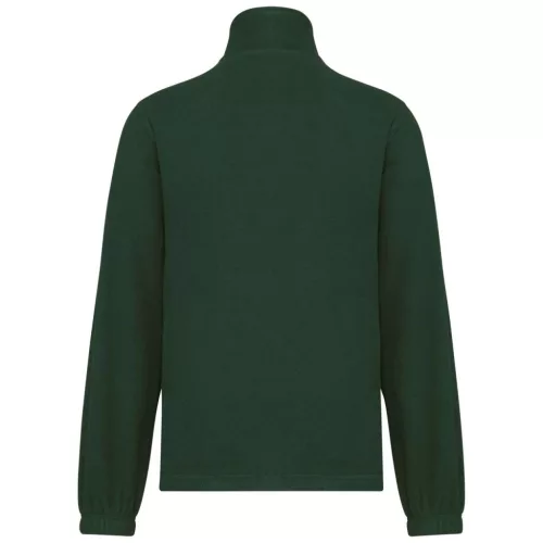 Kariban KA940 UNISZEX POLÁR MANDZSETTÁNÁL RUGALMAS PULÓVER 2XL