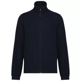   Kariban KA940 UNISZEX POLÁR MANDZSETTÁNÁL RUGALMAS PULÓVER 2XL