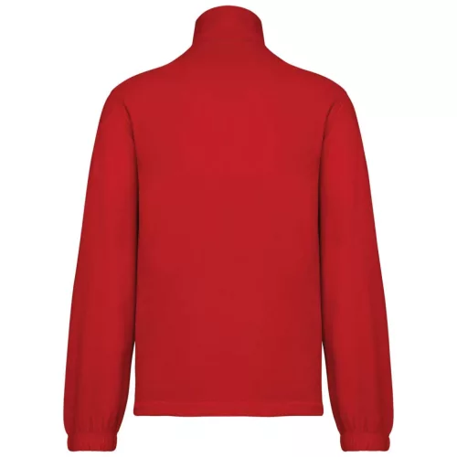 Kariban KA940 UNISZEX POLÁR MANDZSETTÁNÁL RUGALMAS PULÓVER 2XL