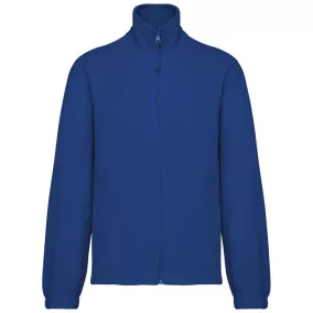   Kariban KA940 UNISZEX POLÁR MANDZSETTÁNÁL RUGALMAS PULÓVER 2XL