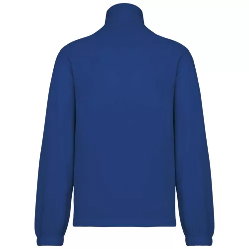 Kariban KA940 UNISZEX POLÁR MANDZSETTÁNÁL RUGALMAS PULÓVER 4XL