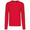 Kariban KA965 FÉRFI V-NYAKÚ PULÓVER 3XL