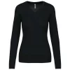 Kariban KA966 NŐI V-NYAKÚ PULÓVER 2XL