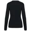 Kariban KA966 NŐI V-NYAKÚ PULÓVER 2XL