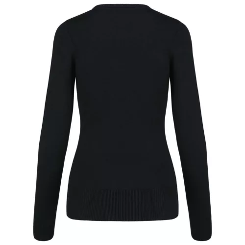 Kariban KA966 NŐI V-NYAKÚ PULÓVER 2XL