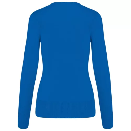 Kariban KA966 NŐI V-NYAKÚ PULÓVER 2XL