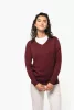 Kariban KA966 NŐI V-NYAKÚ PULÓVER 2XL