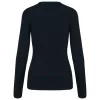 Kariban KA966 NŐI V-NYAKÚ PULÓVER 2XL